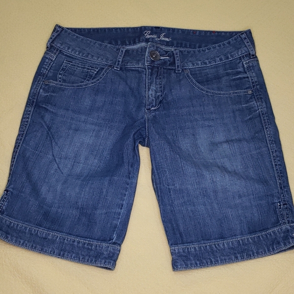 Guess jeans shorts - Picture 3 of 5
